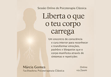 Psicoterapia Clássica – Consultas de Seguimento